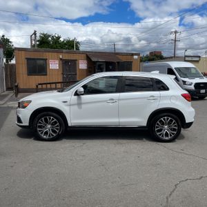 MITSUBISHI OUTLANDER SPORT 2.0 ES - 3