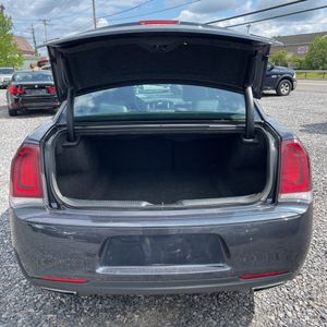 2018 Chrysler 300 S 缩略图 40
