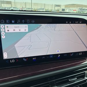 2025 Chevrolet TRAVERSE Z71 照片 39