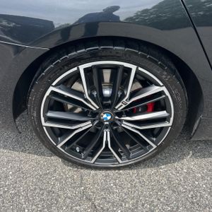 2023 BMW M550 I XDRIVE thumbnail 19