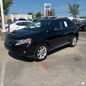 LEXUS RX 350 BASE - 1