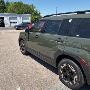 HYUNDAI SANTA FE SEL - 5