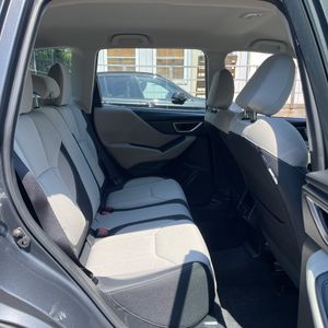 صورة مصغرة 34 لـ 2023 Subaru FORESTER BASE
