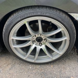 2019 Honda CIVIC LX — миниатюра 20