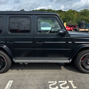 صورة 11 لـ 2023 Mercedes-BENZ G-CLASS AMG