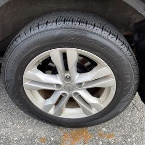 صورة 18 لـ 2012 Nissan ROGUE SV