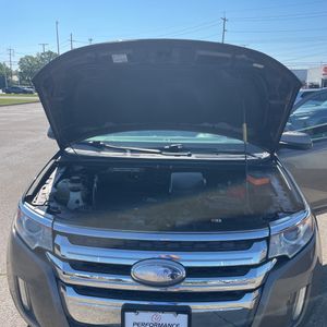 صورة مصغرة 43 لـ 2013 FORD EDGE SEL