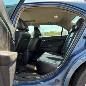 2010 FORD FUSION SPORT 照片 38