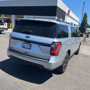 2019 FORD EXPEDITION MAX LIMITED 照片 8