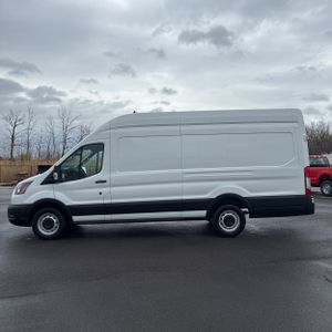FORD TRANSIT 350 - 3