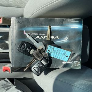 2010 Hyundai ELANTRA GLS 缩略图 48