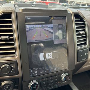 2019 FORD F-150 LIMITED — фото 40