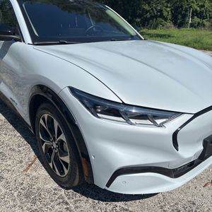 2021 FORD MUSTANG MACH-E PREMIUM 照片 49