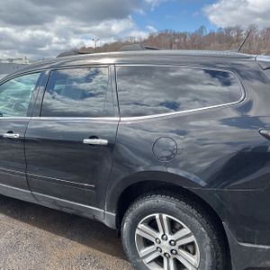 CHEVROLET TRAVERSE LT - 6