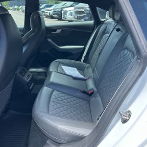 صورة مصغرة 33 لـ 2019 AUDI S5 3.0T PREMIUM