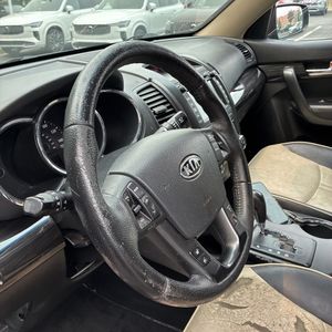 صورة مصغرة 63 لـ 2011 KIA SORENTO EX