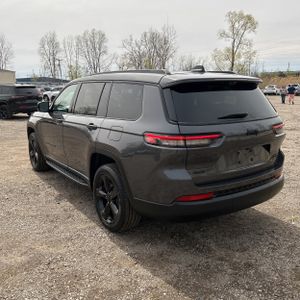 JEEP GRAND CHEROKEE L - 5