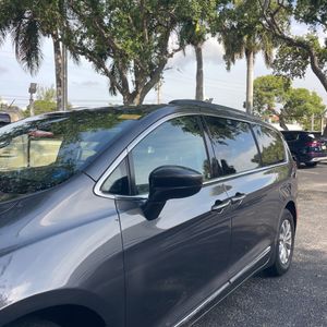 2017 Chrysler PACIFICA TOURING-L 照片 56