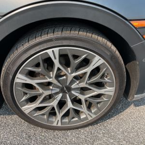 صورة مصغرة 16 لـ 2023 Genesis G90 3.5T E-SUPERCHARGER