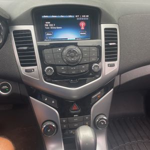 2012 Chevrolet CRUZE LTZ — миниатюра 38