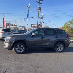 TOYOTA RAV4 - 3