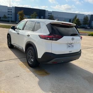 صورة 5 لـ 2023 Nissan ROGUE S