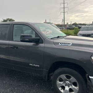 صورة مصغرة 13 لـ 2023 RAM 1500 BIG HORN