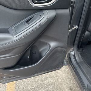 2019 Subaru FORESTER BASE — миниатюра 62