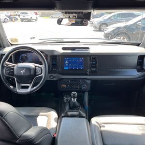 2022 FORD BRONCO BLACK DIAMOND 缩略图 36
