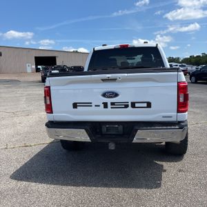 FORD F-150 XLT - 7