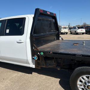 CHEVROLET SILVERADO 2500HD LT - 6
