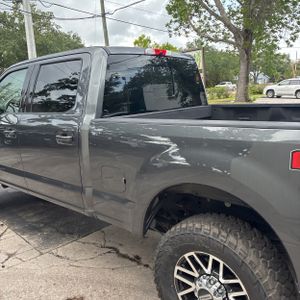 FORD F-350 SUPER DUTY LARIAT - 6