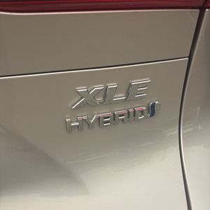 2021 Toyota VENZA XLE 缩略图 23