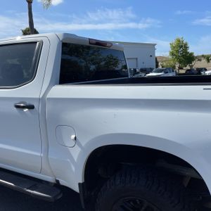 CHEVROLET SILVERADO 1500 - 6