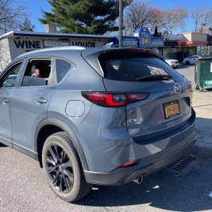 MAZDA CX-5 2.5 S CARBON EDITION - 5