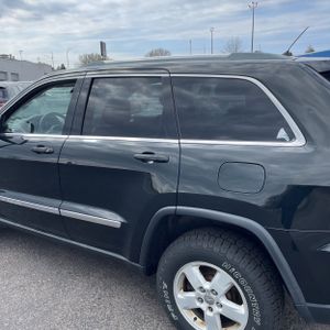 JEEP GRAND CHEROKEE - 6