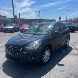 2016 Mazda CX-5 TOURING — миниатюра 59