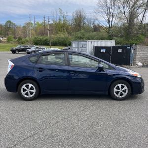 TOYOTA PRIUS - 10