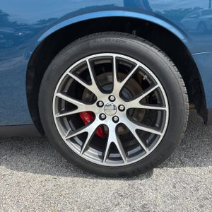 صورة مصغرة 18 لـ 2022 Dodge CHALLENGER SRT SUPER STOCK