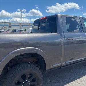 2020 RAM 2500 LARAMIE 照片 9