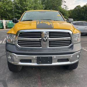 صورة مصغرة 14 لـ 2016 RAM 1500 BIG HORN