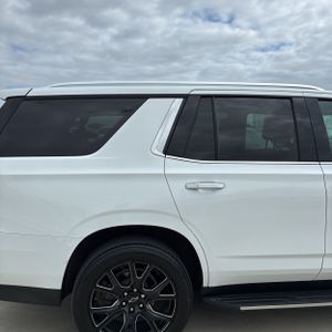 CHEVROLET TAHOE PREMIER - 8