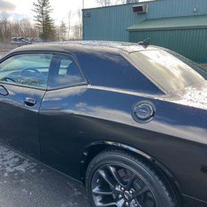 DODGE CHALLENGER R/T SCAT PACK - 6