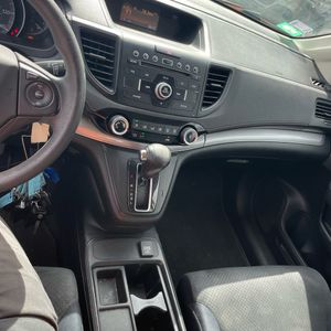 صورة 37 لـ 2015 Honda CR-V LX