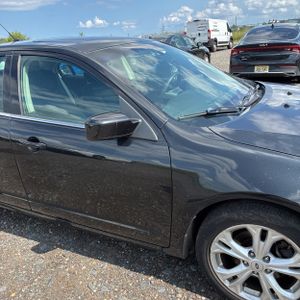 2012 FORD FUSION SE — миниатюра 13