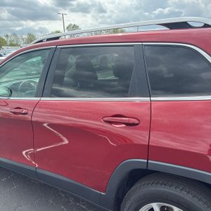 JEEP CHEROKEE LATITUDE - 6