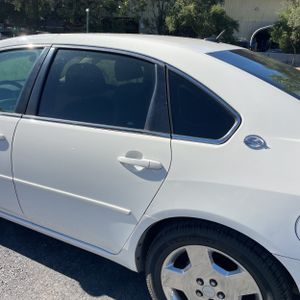 صورة 6 لـ 2006 Chevrolet IMPALA SS