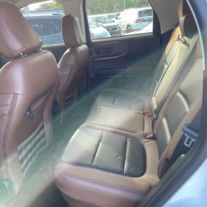 2024 FORD BRONCO SPORT BADLANDS 缩略图 34