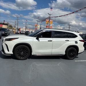 TOYOTA HIGHLANDER - 3