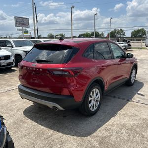 FORD ESCAPE ACTIVE - 8